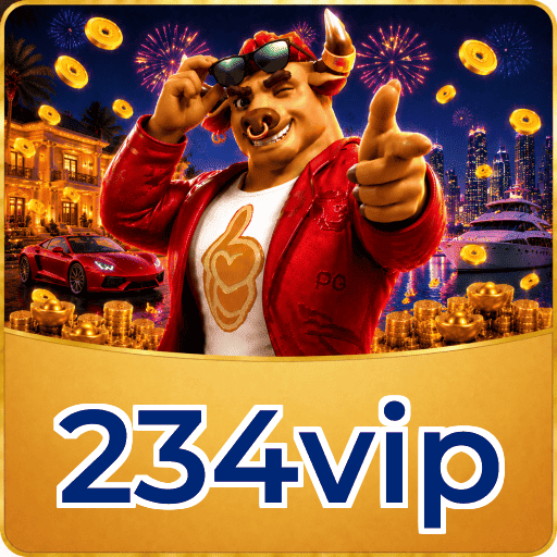 Telegram 234vip - Bônus Diários Exclusivos