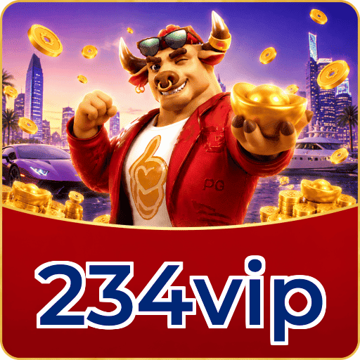 234vip PIX Instantâneo - Saques em 8 Minutos
