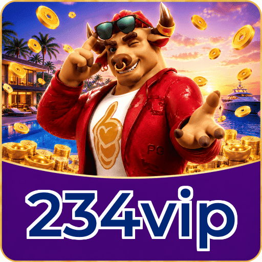 234vip Segurança Logo 2