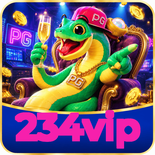 234vip Instalar Logo 1