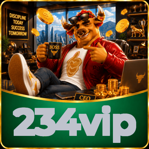 234vip Logo 1