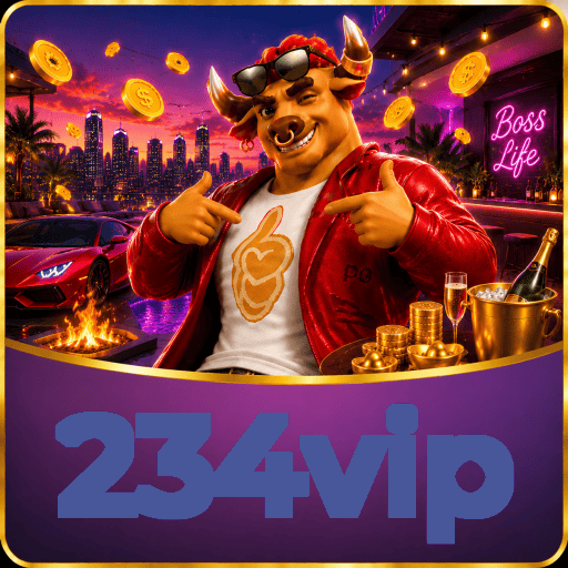 Servidor Brasil 234vip