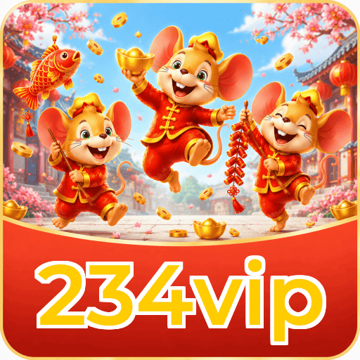 Plataforma 234vip - PIX Instantâneo
