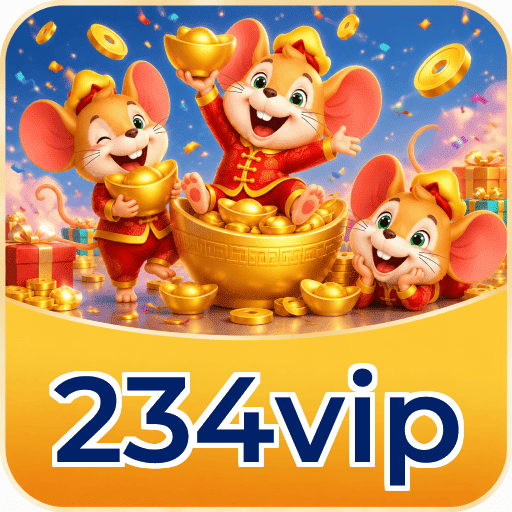 Loteria 234vip - Quina e mais jogos