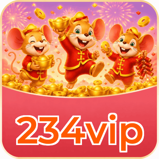 234vip Segurança Logo 3